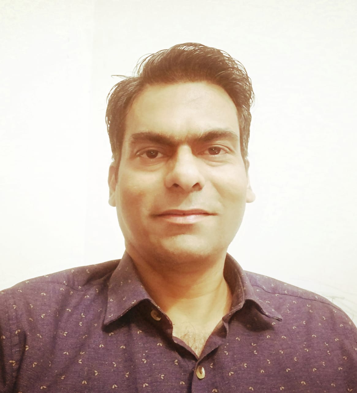 Mario Dias