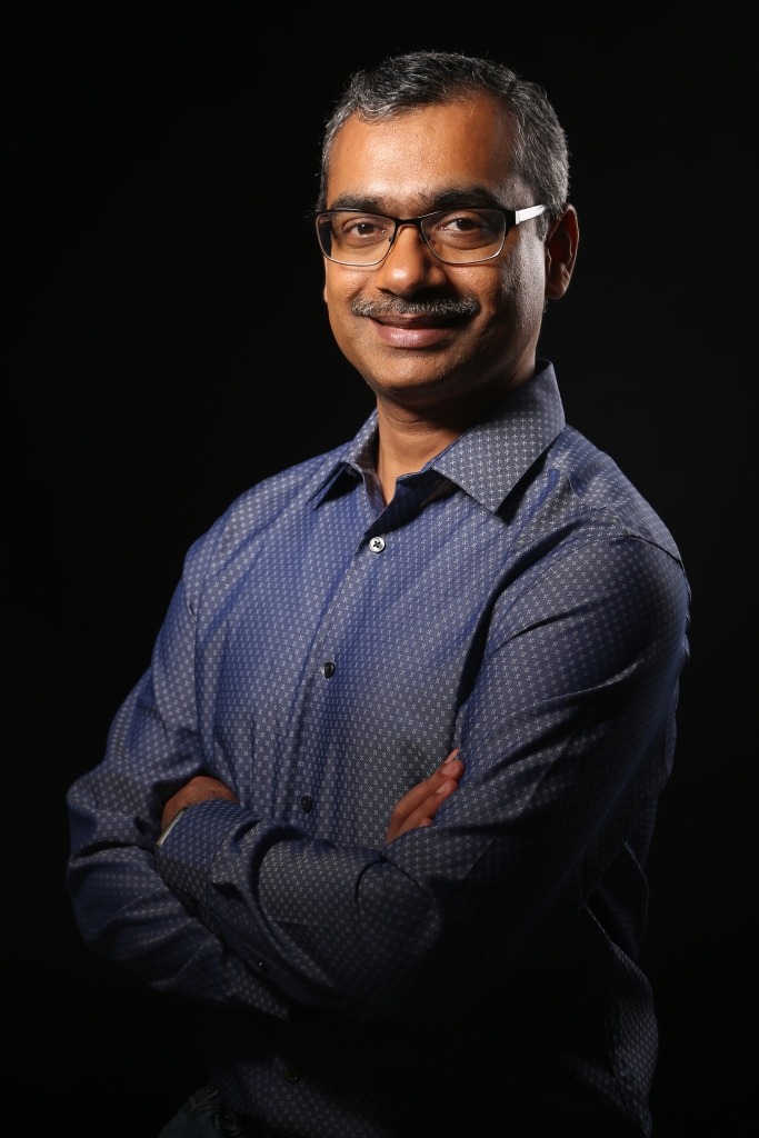 Sanjay Patil
