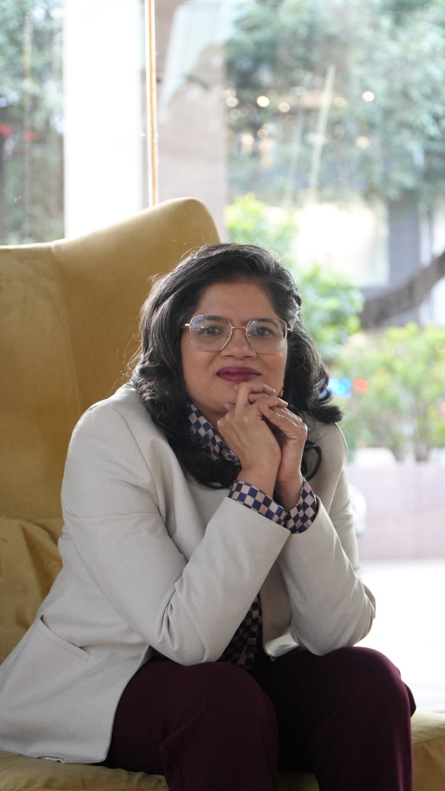 Uma Patil