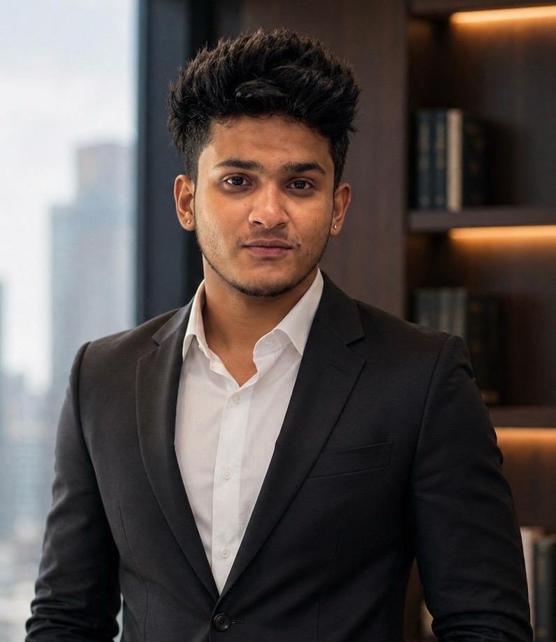 Niranjan Hanji
